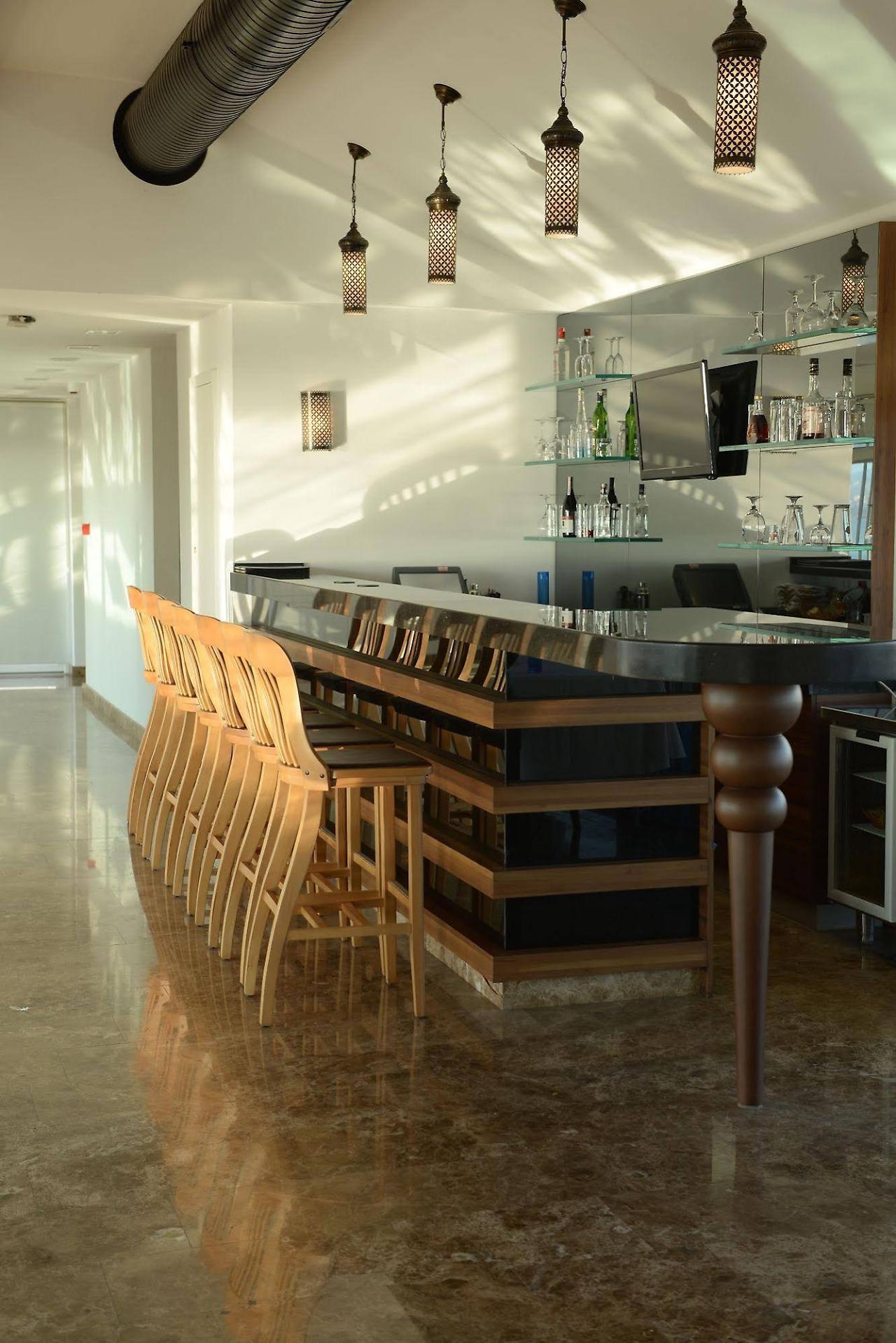 Bayramoglu Resort Hotel Darıca Eksteriør billede