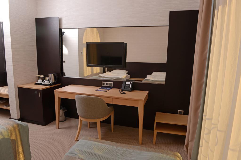 Bayramoglu Resort Hotel Darıca Eksteriør billede