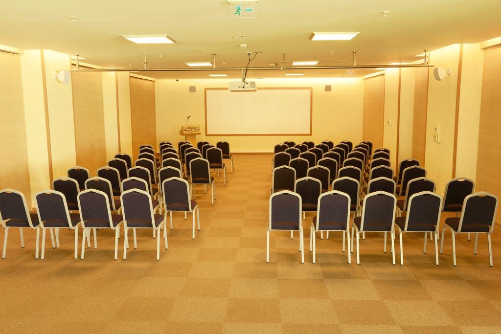 Bayramoglu Resort Hotel Darıca Eksteriør billede