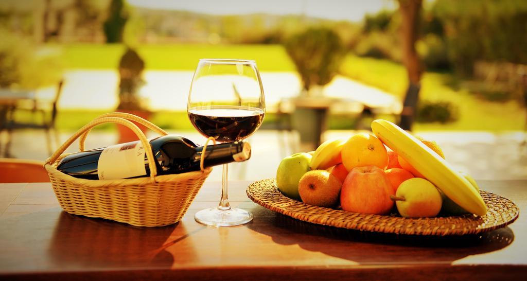 Bayramoglu Resort Hotel Darıca Eksteriør billede