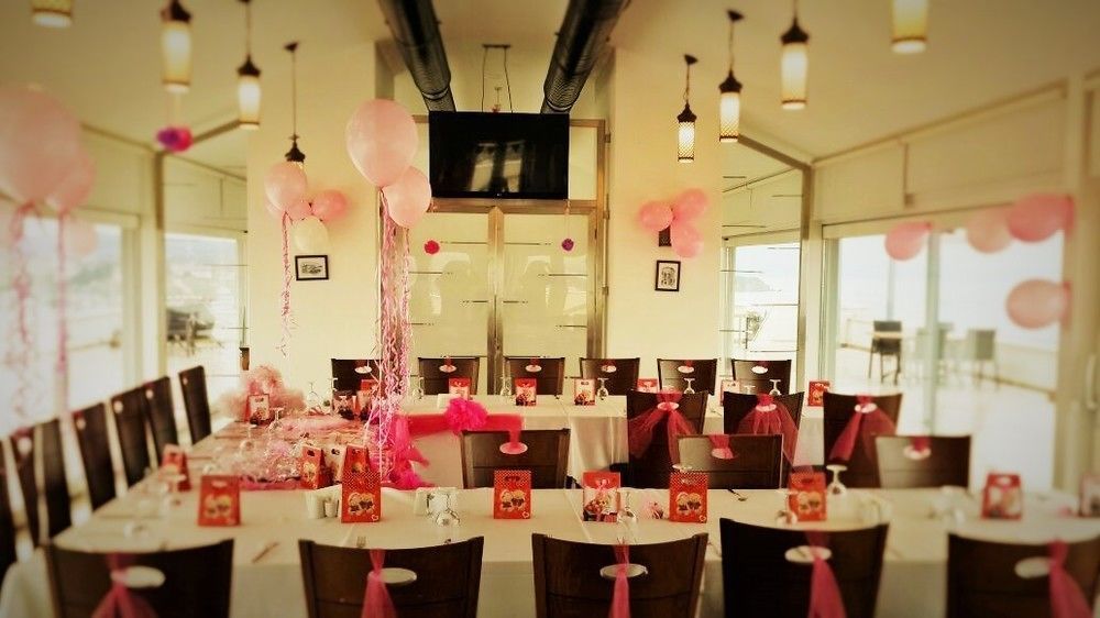Bayramoglu Resort Hotel Darıca Eksteriør billede
