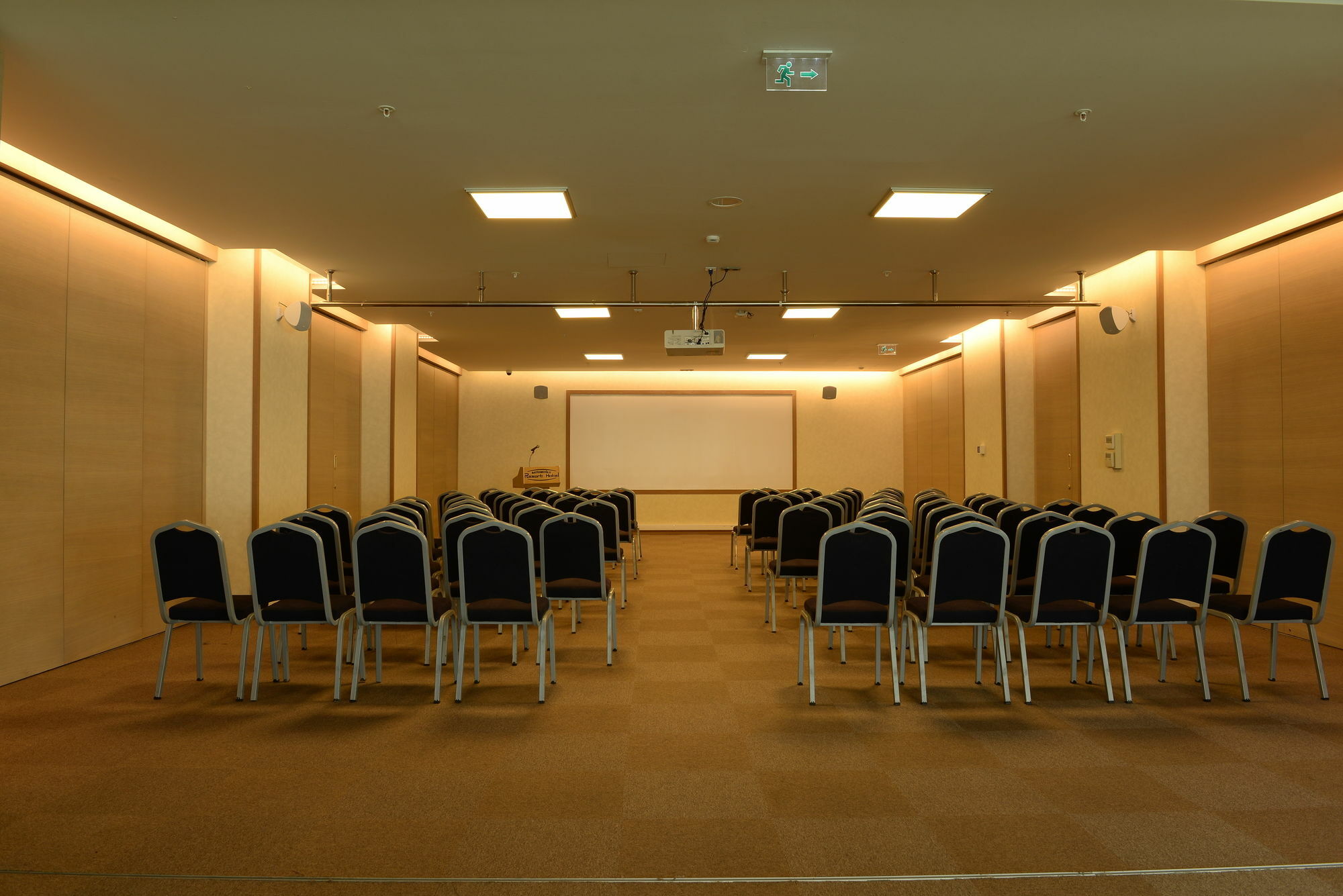 Bayramoglu Resort Hotel Darıca Eksteriør billede