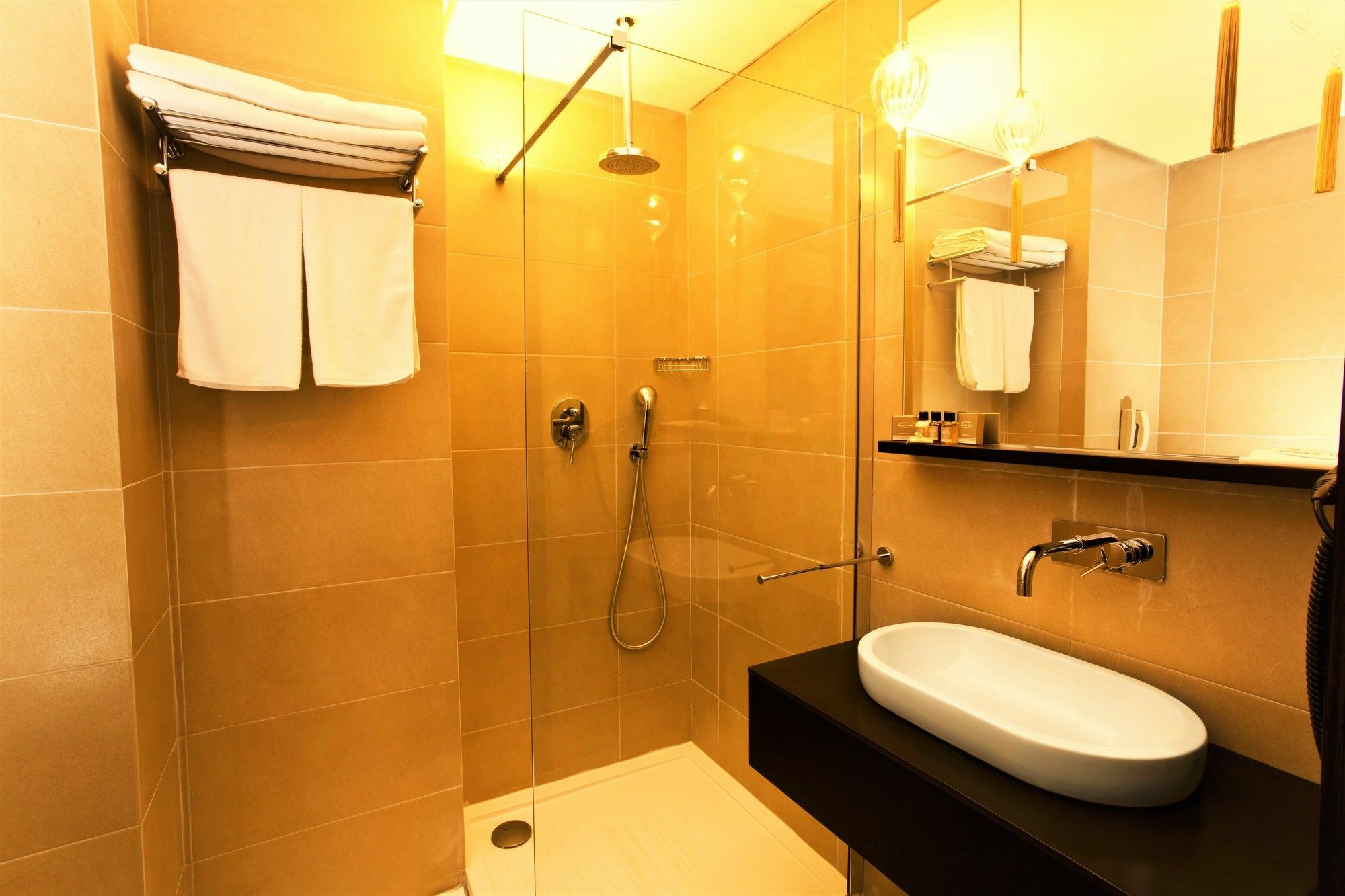 Bayramoglu Resort Hotel Darıca Eksteriør billede