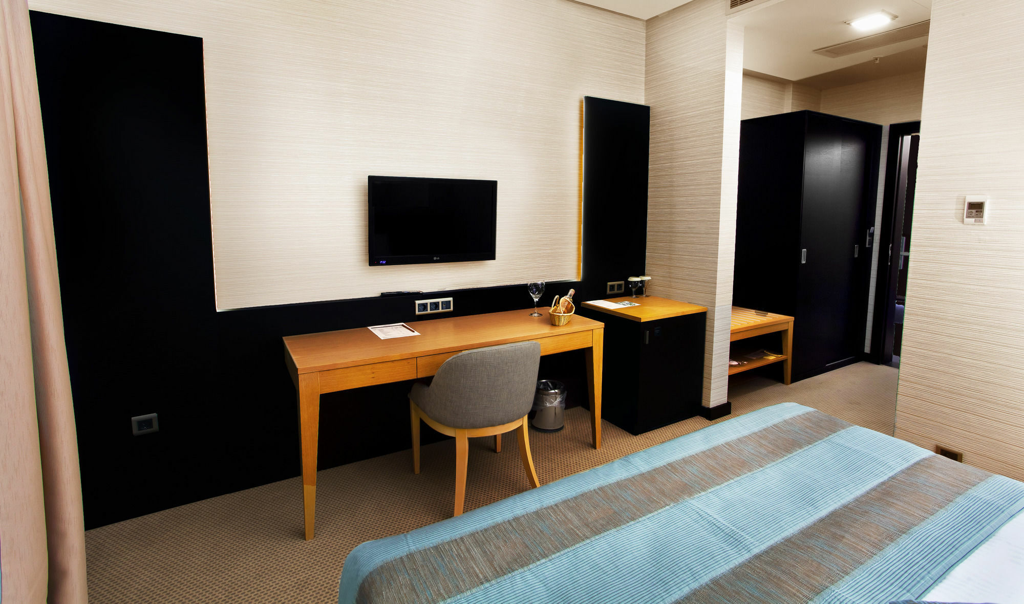 Bayramoglu Resort Hotel Darıca Eksteriør billede