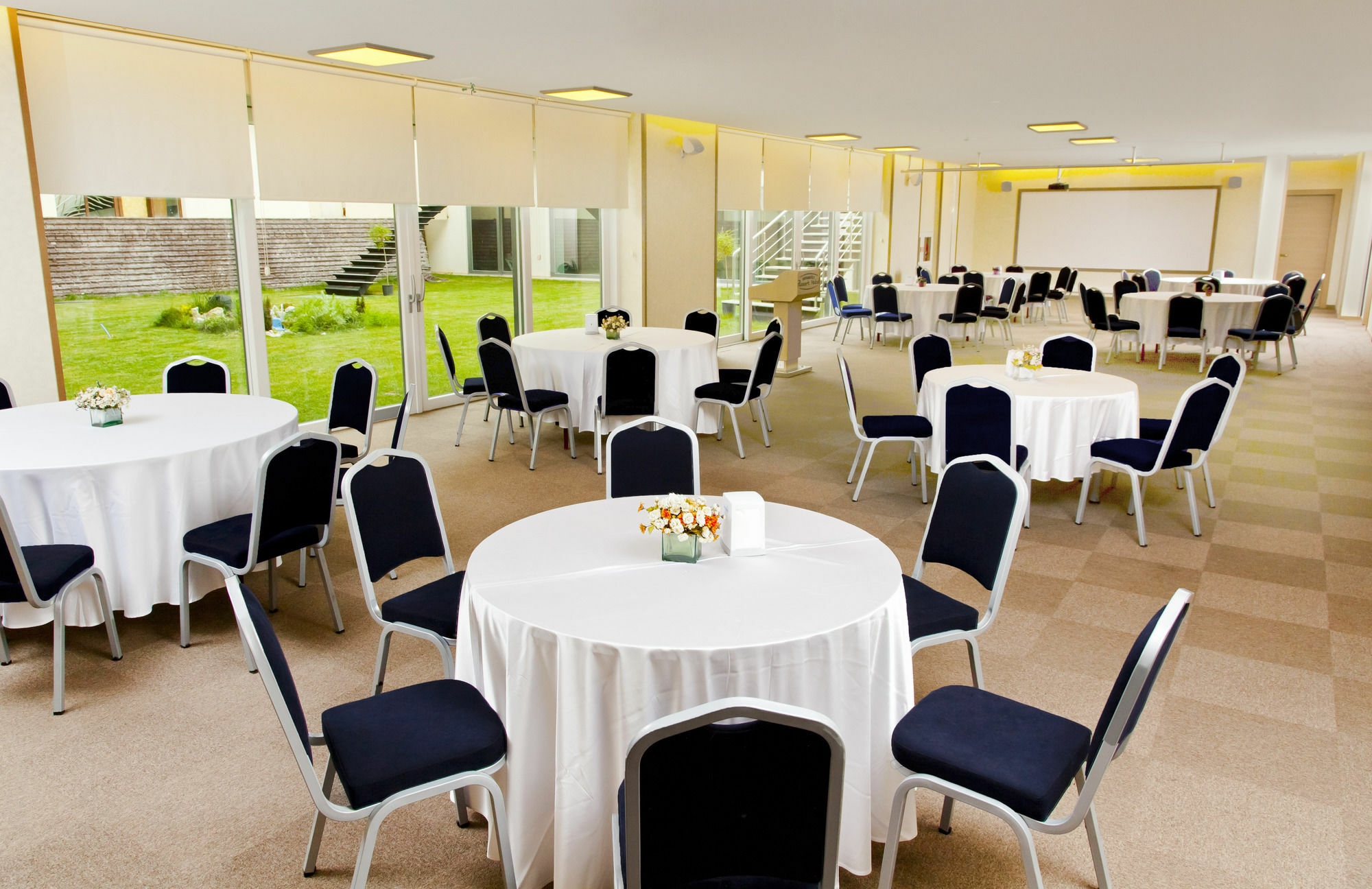 Bayramoglu Resort Hotel Darıca Eksteriør billede